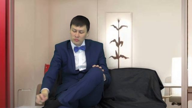 Мужские носки - Запах вонючих потников смотреть онлайн