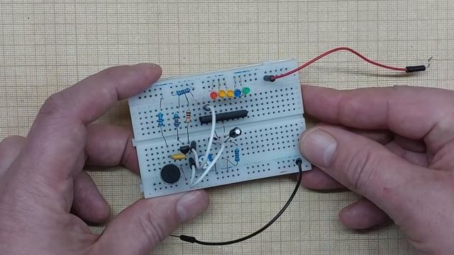 Светодиодный карнавал с легкостью проводит одна микросхема смотреть онлайн