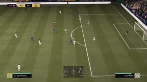 FIFA 21_division rivals Супер матч 8:8,голы на любой вкус