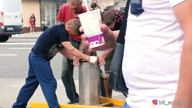 Edward Bill разнос по полной смотреть онлайн