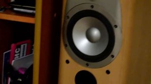 Отличная акустика infiniti alpha 30