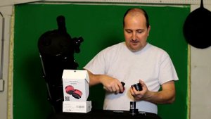 ZWO ASI 178MC Planetary Camera Review and compatibility issues!