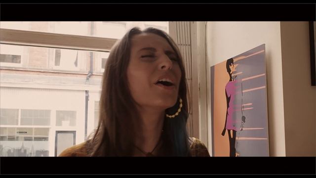 Laney Amplification - Tori Sheard - "Other Side" - Laney Cub Super 12 смотреть онлайн