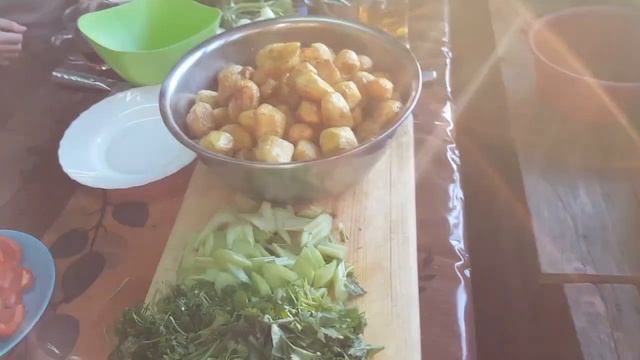 Мясо в казане #Азиатскаякухня #ДегустаторТолстов #Восточнаякухня