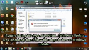 How to Fix Microsoft Office Installation Error (KB2999226) | Error Fix 100% Working | Surya Tecnico