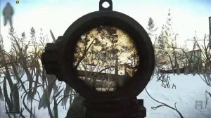 Побег из Таркова. Квест "Золотые Понты" #escapefromtarkov #тарков #квестзолотыепонты