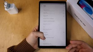 Планшет Realme PAD MINI - стоит ли покупать?