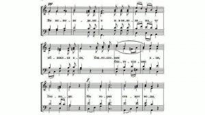 🎵🎶 Благослови, душе моя, Господа... Дж. Сарти 🎶🎵 #всенощноебдение #бог #вечер