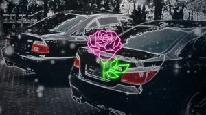 Night Lovell - Deira City Centre - BASS BOOSTED