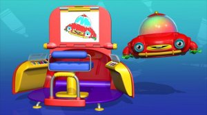 TuTiTu (ТуТиТу) Игрушки | конфета на палочке | И другие удивительные игрушки