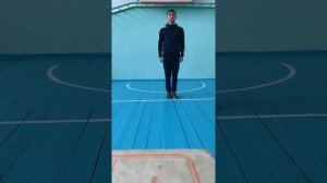 раздел гимнастика  строевые упражнения 1