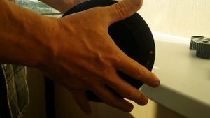 Ремонт коленвала 4 D 56 в Центр - мотор М Шарашкина контора!