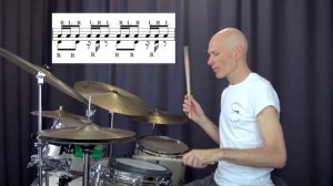 Рудименты | Как правильно заниматься | Сергей Табунщик | Уроки на барабанах