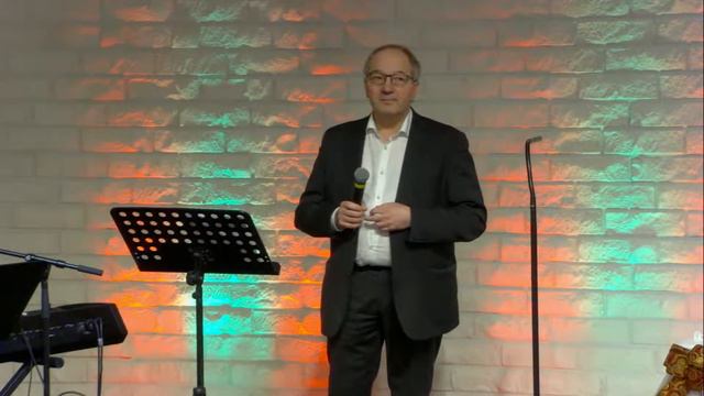 Рождественское Богослужение // 25.12.2021 \\ смотреть онлайн