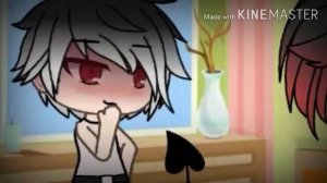 Клип~буду буду тебя зажемать~(гача лайф)