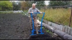 Чудо-копалка-супер лопата !!!)))