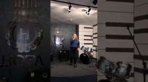 Юлия Котова - Мercy