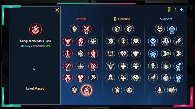 Infinite Magicraid : BEST EMBLEMS FOR EVERY HERO ! EMBLEM GUIDE смотреть онлайн