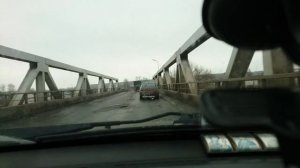 Тростянец, Сумская область 28.02.19 дороги...