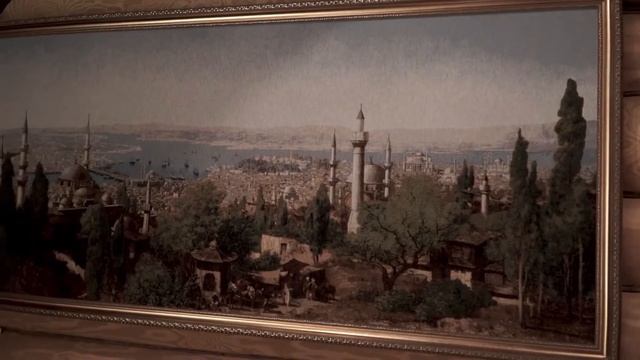 Сдаётся по суточно Усадьба "Граф Серго" смотреть онлайн