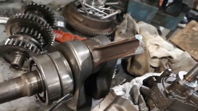 Как всего за один сезон не превратить квадроцикл в гроб на колесах смотреть онлайн