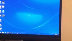 Windows 7 ~ Startup / Shutdown