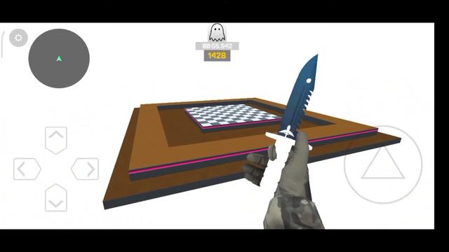 ТУТ ЕСТЬ-BunnyHop:Serf:Parkour:Deathrun-BHOP PRO смотреть онлайн