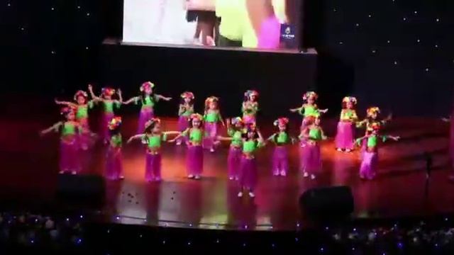 Танцы муаны смотреть онлайн