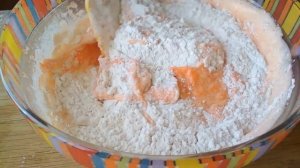 МОРКОВНЫЙ ПИРОГ. ПРОСТОЙ ВКУСНЫЙ МОРКОВНЫЙ ПИРОГ С ОРЕХАМИ