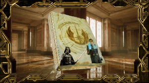 Tribute to The Chosen One | Tribute to Anakin Skywalker | Star Wars Prose