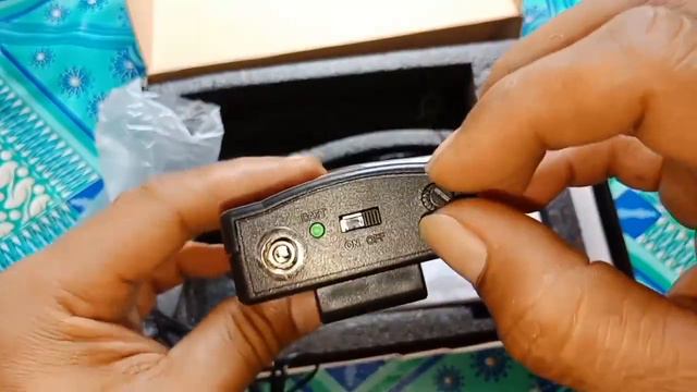 Review mic wireless shure clip-on harga murah, смотреть онлайн