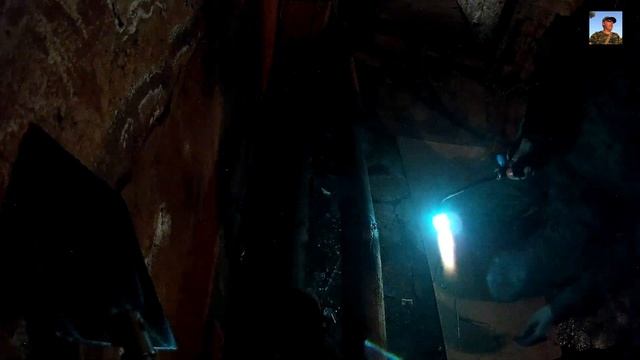 Газосварка ЖКХ. Кусок отопления под порогом в подвале.Gas welding of housing and communal services смотреть онлайн