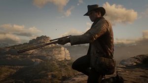 5 причин играть в Red Dead Redemption 2