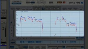 Antares AutoTune 5 - Видео обзор на русском языке