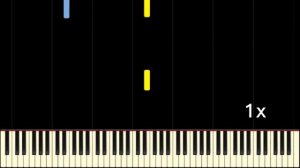 Rush E but it gets from 0.5x speed to 100x speed… (very fast)