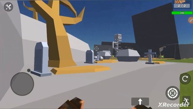 ОБЗОР ОБНОВЛЕНИЯ в "SSB 2" - (v. 1.7.15) смотреть онлайн