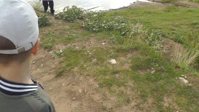 Поездка в Макарьево / Нижегородская область / Часть 1: на пароме через Волгу, музей ткацкого станка смотреть онлайн