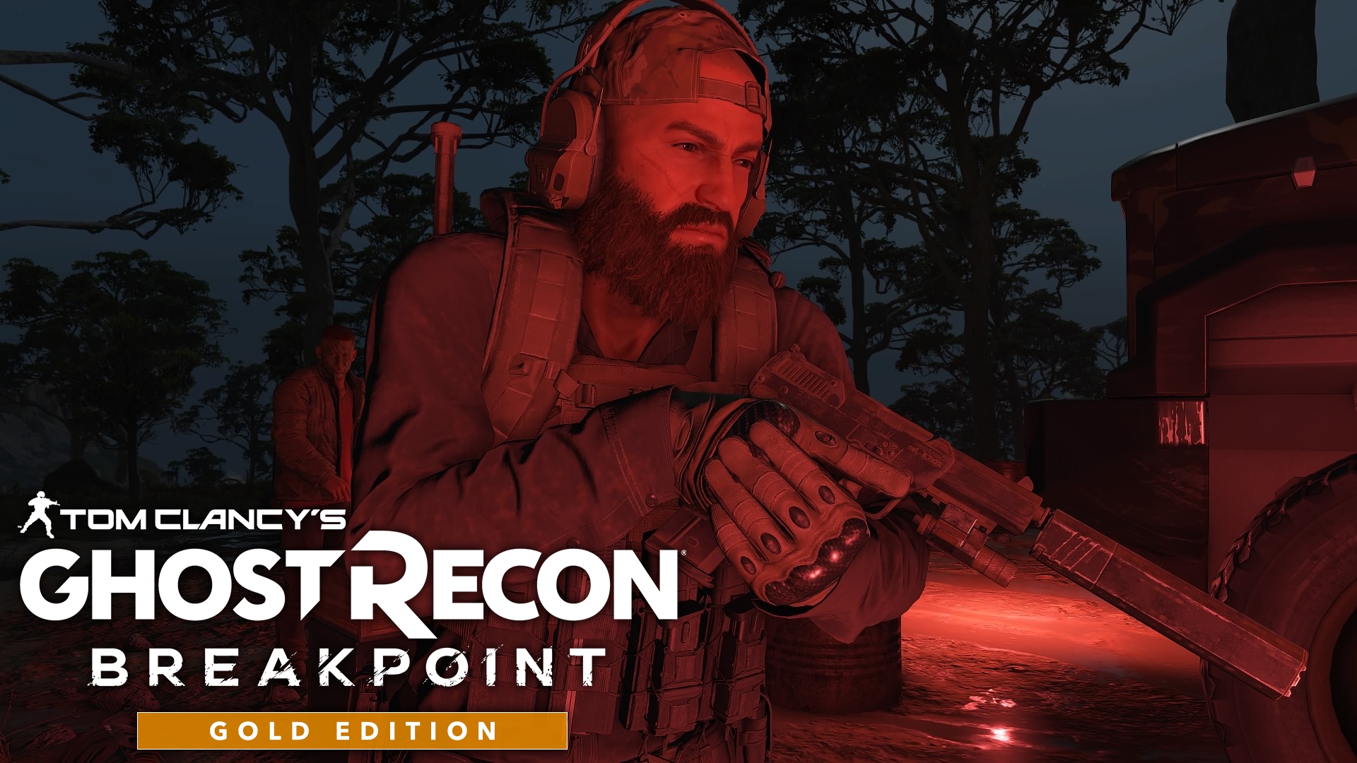 Ghost Recon Breakpoint - Walkthroug Part 27