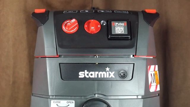 Обзор iPulse M-1635 Safe Plus от StarmixShop.ru