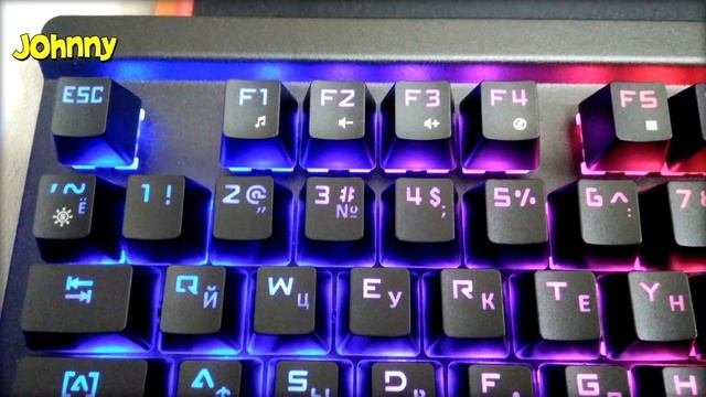 5 ЛУЧШИХ механических клавиатур С ALIEXPRESS. Обзор лучшей игровой клавиатуры с Алиэкспресс