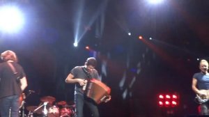 Sting - Desert Rose - 2017.10.13, Budapest Aréna