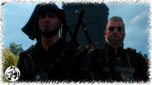 Ведьмак 3: Дикая Охота #56. Охота за младшим