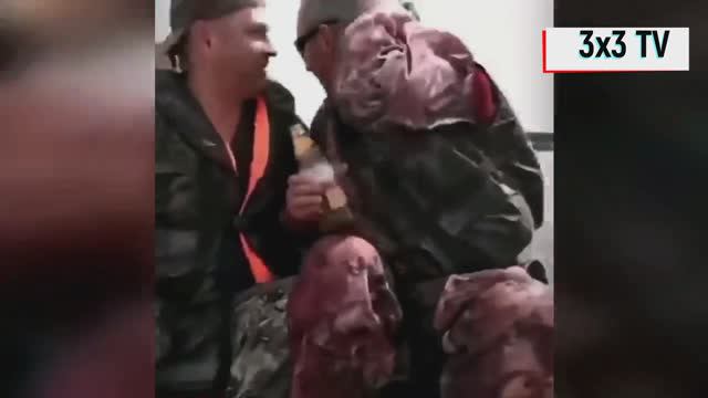 Подборка приколов обязательная к просмотру смотреть онлайн