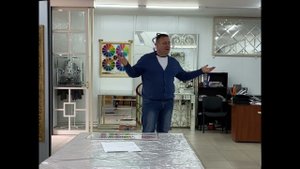 Официальный WhatsApp Business API компании INTERIOGLASS