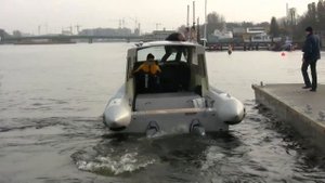 Катер РИБ. Лодки РИБ. RIBDANCE 02