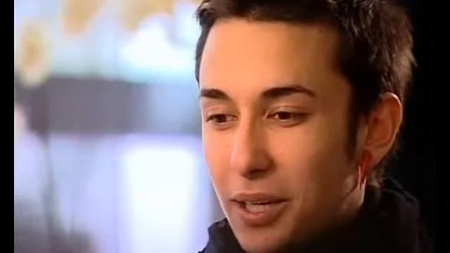 Tom Neuwirth (Conchita Wurst) - starmania - 19/01/2007, part 2 смотреть онлайн