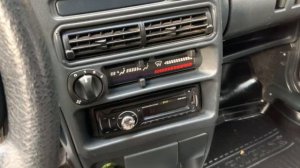 ВИС 2347 2012 тент