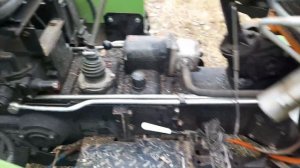 Отзыв после сезона эксплуатации минитрактора Синтай 180