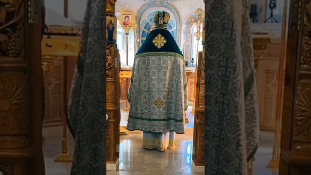 4 Мая в День Святой Троицы Молитва Святому Духу