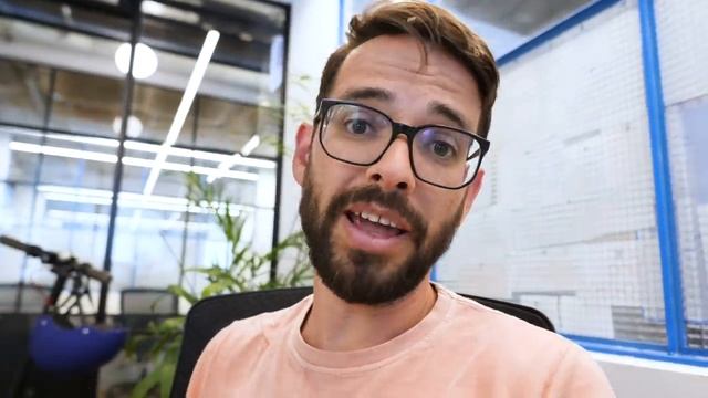 Day in the Life of a Web Designer | Flux смотреть онлайн